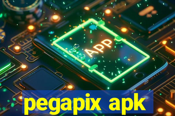 pegapix apk